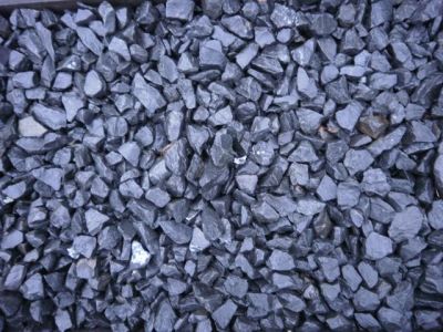 0,5 m3 basalt split 8-16 in bigbag