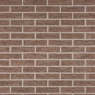 Waalformaat metselsteen bruin - Geba 849