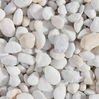 1 m3 Crystal White grind 16-25