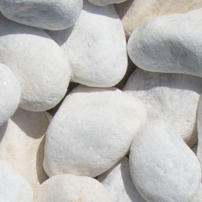 1 m3 Crystal White grind 40-80