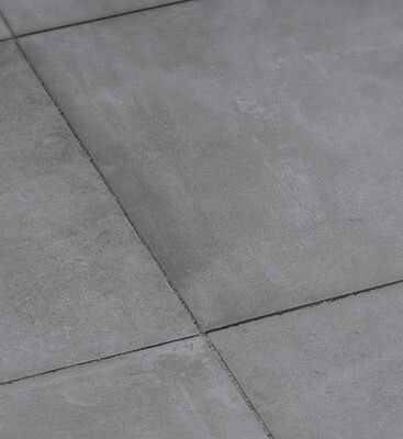Robusto Ceramica Manhattan 80x80x3cm.