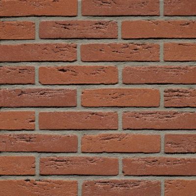 Wienerberger Rood handvorm waalformaat