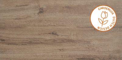 Cera3line lux en dutch Suomi Brown 45x90x3cm 