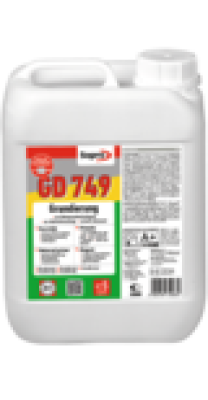 Sopro Voorstrijk 1kg - GD 749