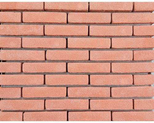 Metselsteen Rossums rood vormbak waalformaat.