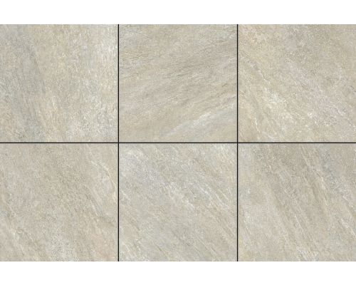 Keramische Tegel Messina Giallo 80x80x3cm.