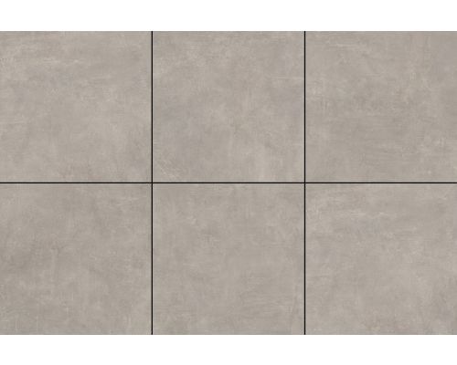 Keramische Tegel Cilento Taupe 80x80x3cm.