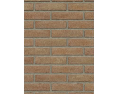 Metselsteen Geba 772 brons vormbak waalformaat.