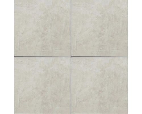 Keramische Tegel Cilento Sand 80x80x3cm.