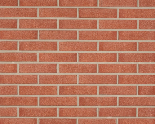 Metselsteen oranje grofzand strengpers geba 850.