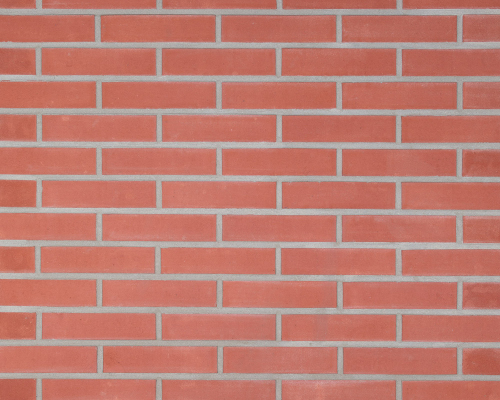 Metselsteen rood bezand strengpers geba 856.