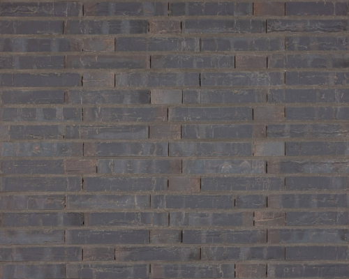 Metselsteen matzwart structuur strengpers geba 863.