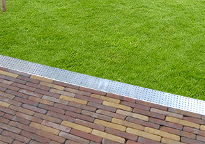 Hydroblob - de oplossing tegen wateroverlast in uw tuin