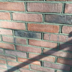 Renovatie metselstenen